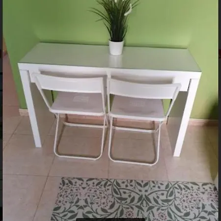 Mirador Del Cantabrico בית נופש *