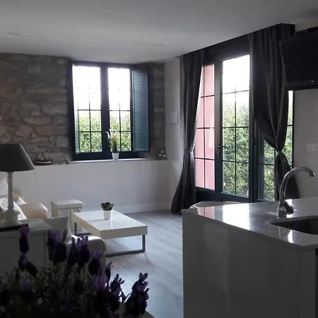 Mirador Del Cantabrico